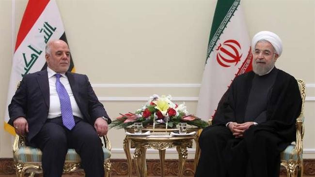 Iran pledges to support Iraq’s counter-terrorism fight - ảnh 1